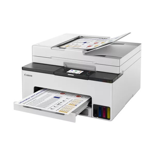 Canon Multifunction Printer MAXIFY GX2040 MegaTank