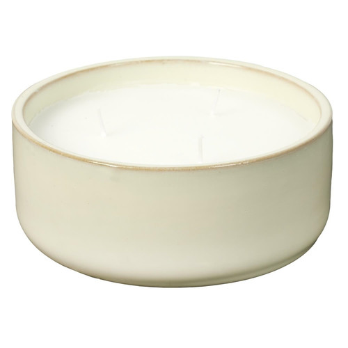Ceramic Candle Glaze XL, white