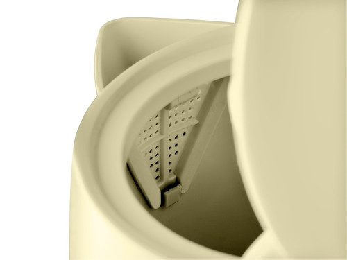 Concept Kettle 1.7l 2200W RK2384, beige