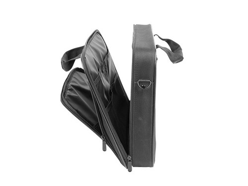 Natec Notebook Bag DOBERMAN 17.3", black