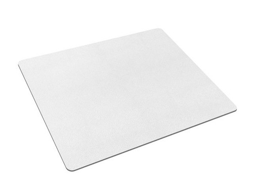 Natec Mouse Pad Mousepad Printable, white