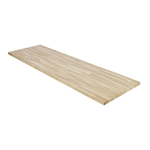 Wooden Worktop 60 x 3.7 x 300 cm, avangard oak