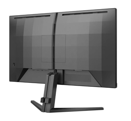 Philips 23.8" Monitor IPS 180Hz HDMIx2 DP Speakers 24M2N3200S