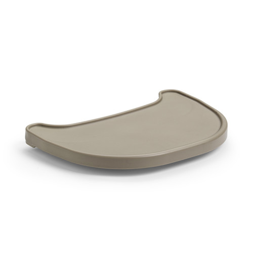Elodie Details Highchair GRACE feeding chair, Tender Taupe, 0-6y