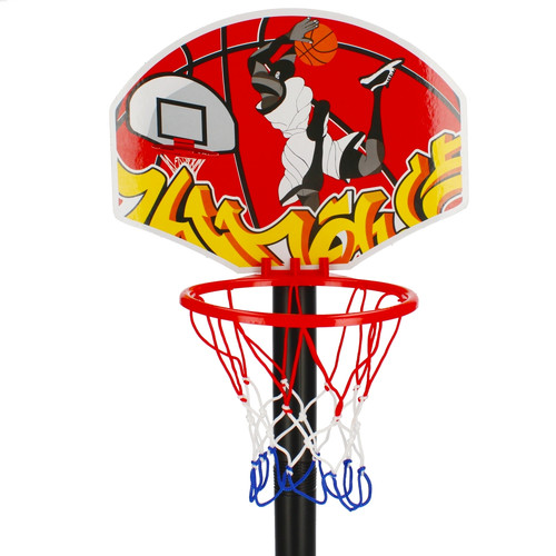 HX Sports Mini Basketball Set 3+