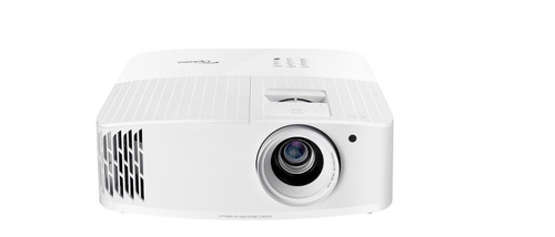 Optoma Projector 4K 4000AL 1000000:1 HDR UHD38x