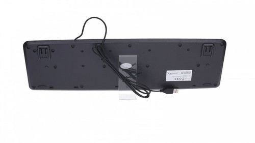 Standard Keyboard USB KB-U-103-RU (Russian)