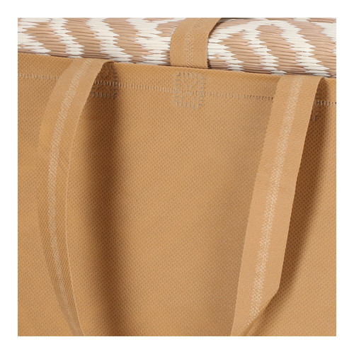 Picnic Mat 90x180cm, beige
