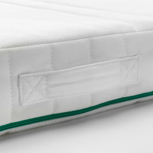 NATTSMYG Foam mattress for extendable bed, 80x200 cm