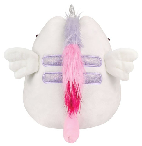 Soft Plush Toy Super Pusheenicorn sitting 24 cm