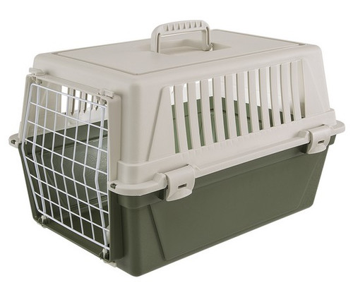 Ferplast Pet Carrier Atlas 10 EL, assorted colours