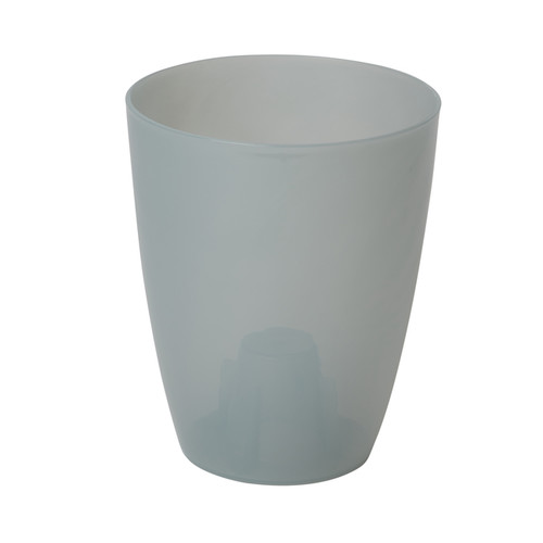 Plant Pot for Orchids 13.2 cm, egg