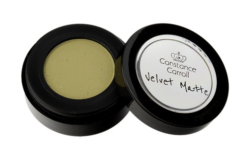 Constance Carroll Eyeshadow Velvet Matte Mono no. 08