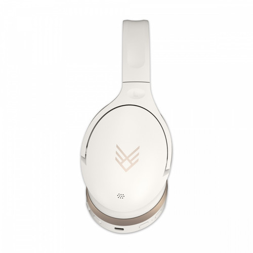 Audeeo Serene Hush Pro Wireless Sleep/Relaxation Headphones, Beige