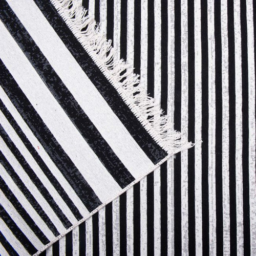 Rug Pled 60 x 120 cm, stripes