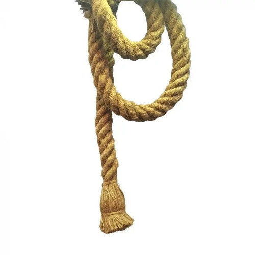 V-TAC Hemp Rope with E27 Holder