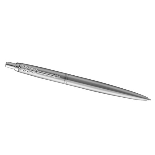 Parker Ballpoint Pen Jotter XL Monochrome Steel