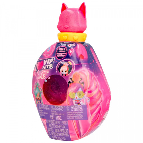 TM Toys VIP Pets - Cats 3+