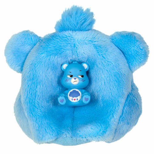 Barbie Cutie Reveal Care Bears Series Doll JCN96 3+