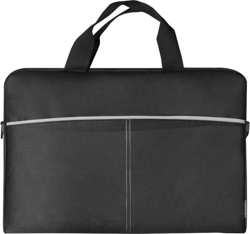 Defender Notebook Bag 15.6", grey