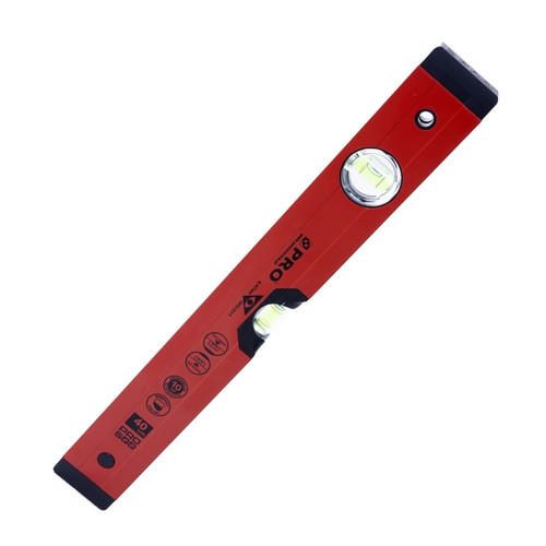 Painted Spirit Level PRO 600 40 cm