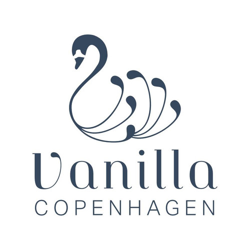 Vanilla Copenhagen Cooler Lunch Bag NEO LILY Oak