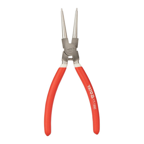 Yato Straight Nose Pliers 225mm