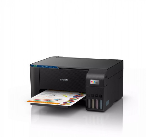 Epson Multi-functional Printer ITS L3231 Color A4/33ppm/USB/3pl/3.9kg