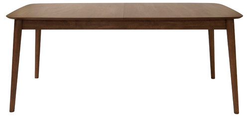 Expandable Table Montreux, walnut
