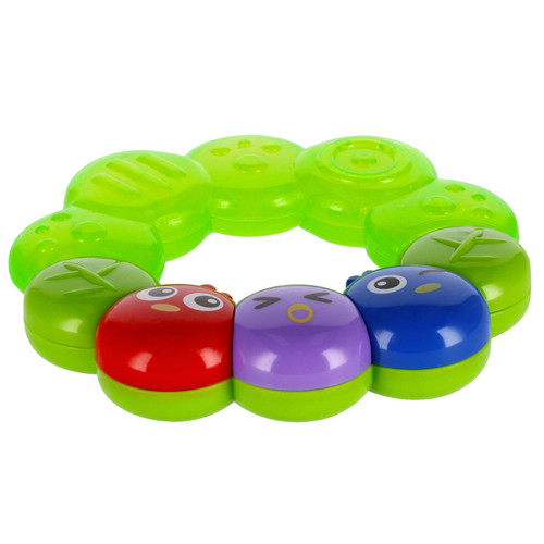 Bam Bam Teether Birds 3m+