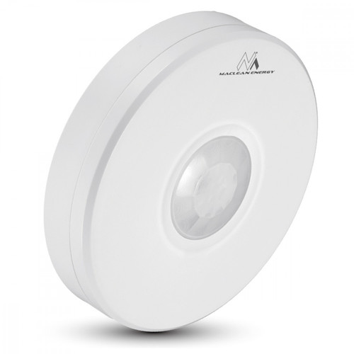 MacLean Infrated Motion Sensor IP65 MCE293 W