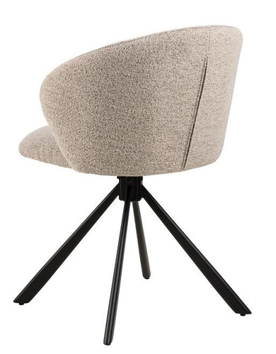 Chair Pippa Monza, beige