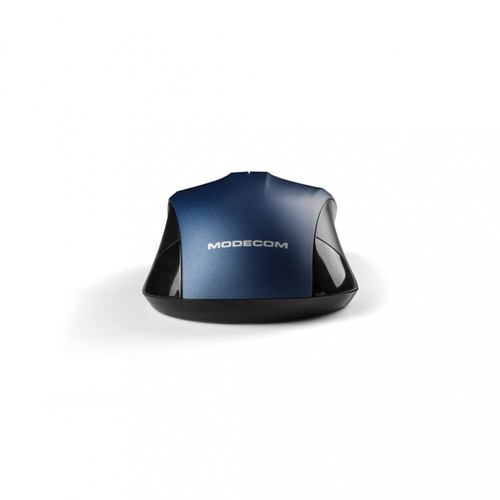 Modecom Wireless Optical Mouse WM9.1, black-blue