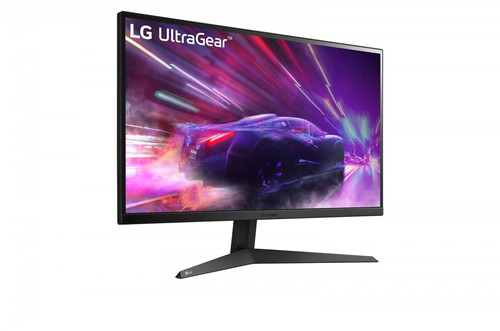 LG 27" Gaming Monitor UltraGear Full HD 27GQ50F-B