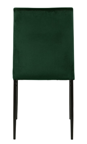 Chair Demi, dark green