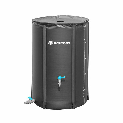 250L Collapsible Rainwater Tank
