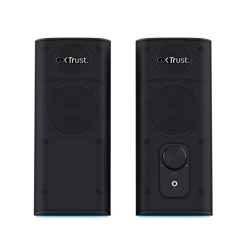 Trust Bluetooth Gaming Speakers GXT612 Cetic