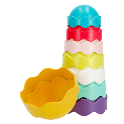 Bam Bam Stacking Cup 6m+