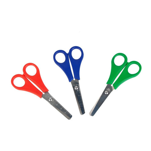 Starpak School Scissors 13.5cm 30pcs