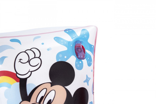 Bestway Inflatable Swim Armbands Disney Mickey & Friends 23 x 15 cm 3+