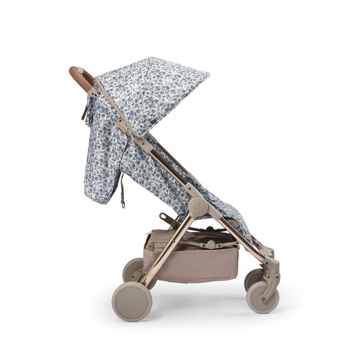 Elodie Details Stroller MONDO 2025, up to 22kg, Garden Leo Toile