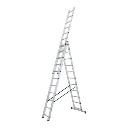 Krause 3 x 11 Step Combination Ladder Corda