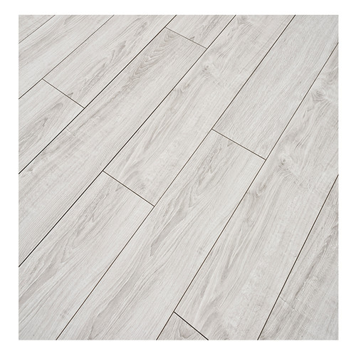 Weninger Laminate Flooring Arctic Oak AC6 1.65 m2, Pack of 6