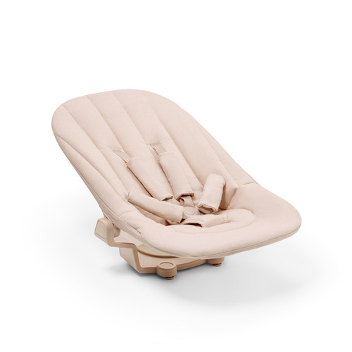Elodie Details Newborn Seat Bouncer GRACE, Powder Pink, 0+