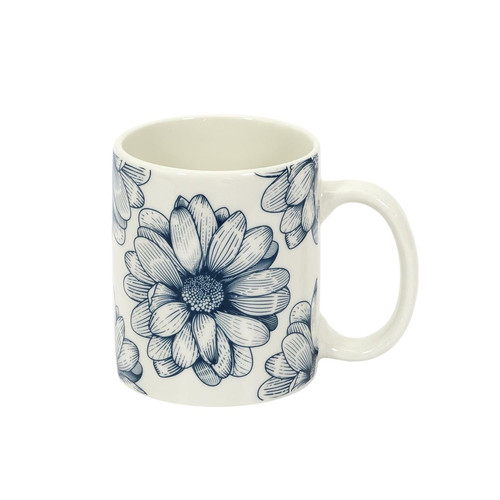 Mug Ramoscello, blue