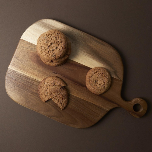 Chopping Board 45 cm, wood