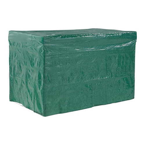 Furniture Cover Blooma 130x70x80 cm, green