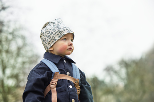 Elodie Details Backpack MINI - Garden Leo