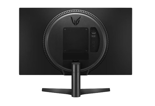 LG 24" Monitor 24GS60F-B IPS FHD 180Hz 1ms HDR10