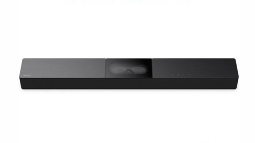 Hisense Compact Sound Bar with Built-in Subwoofer HS2000 2.1